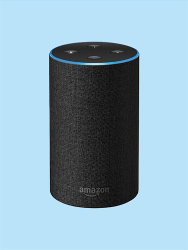 Amazon Echo