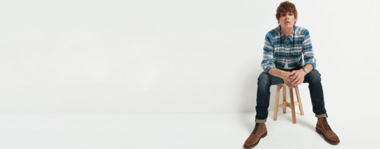Shoes and Boots
