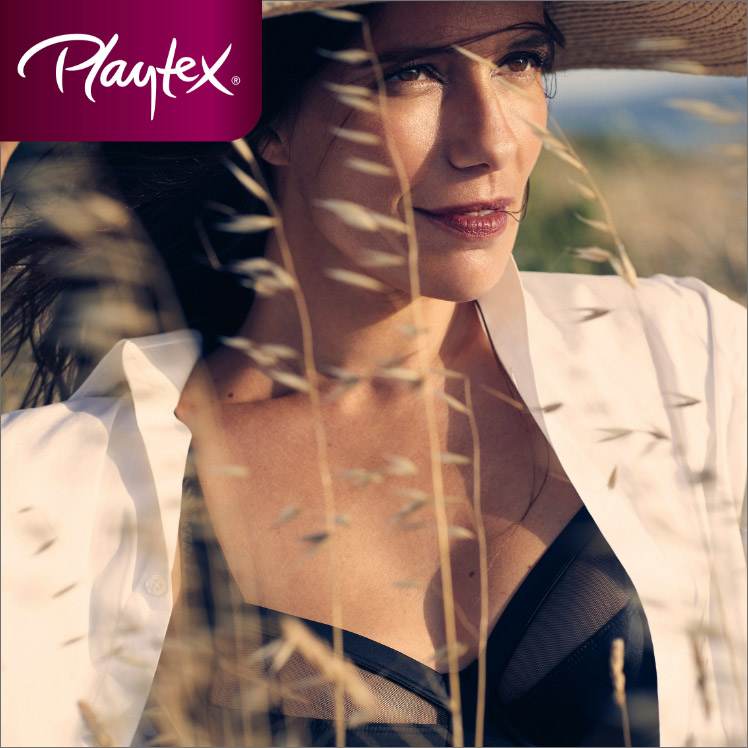 Playtex