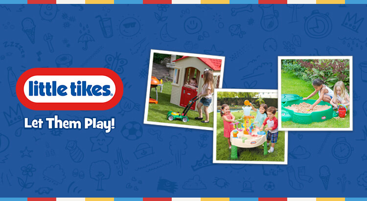 little tikes smart checkout black friday