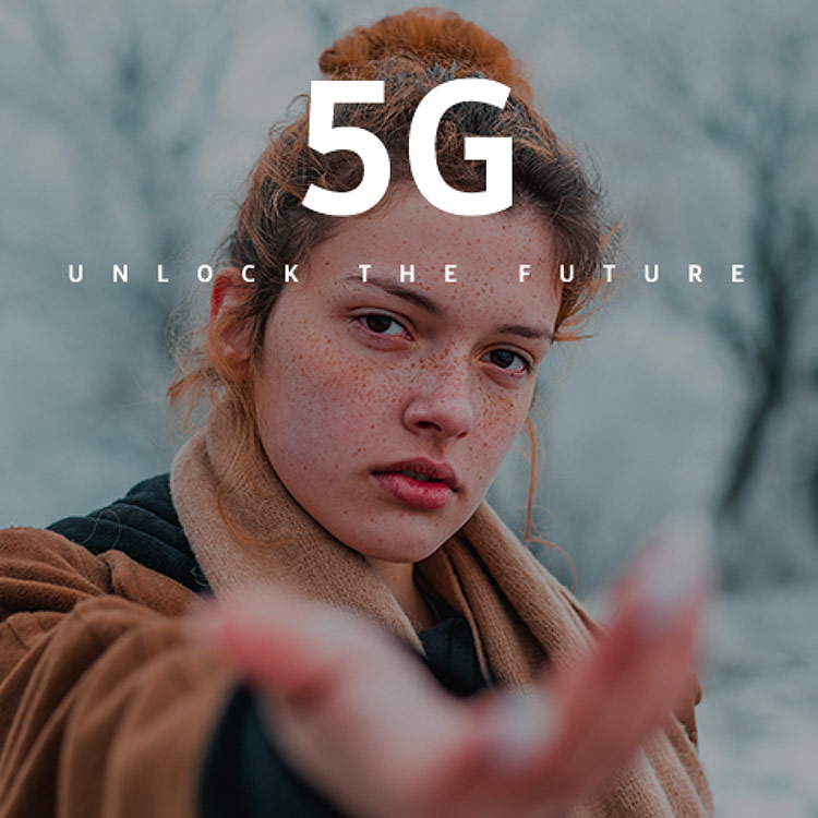 5G