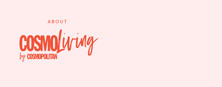 About Cosmo Living