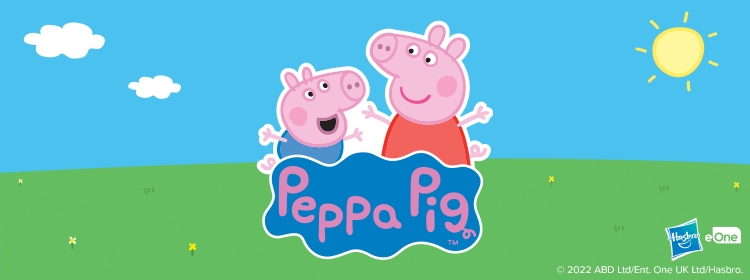 Peppa Pig