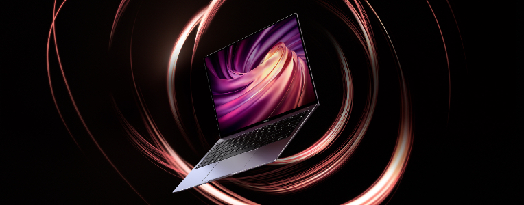 HUAWEI Matebook X Pro series - Video