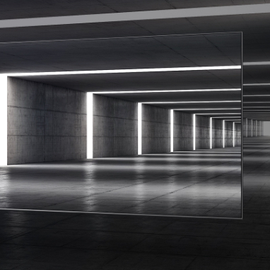 Crystal UHD - Boundless Design