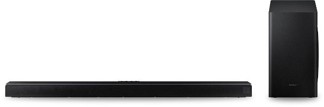 Soundbar - Q60T