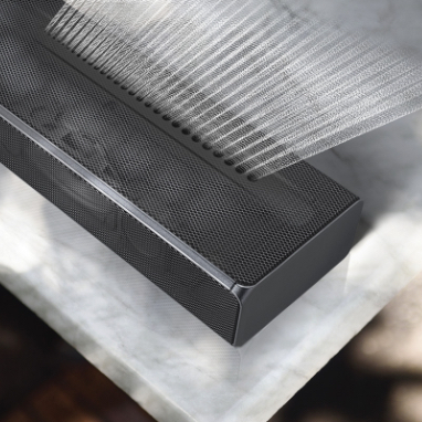 Soundbar - Q60T - Samsung Q Symphony