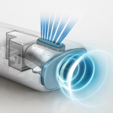 Soundbar - S60T & S61T - Boundless Design