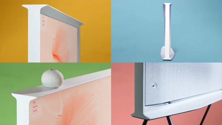 The Serif - 360 Design