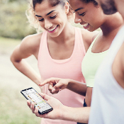Samsung Health