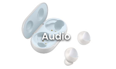 Audio