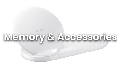 Memory & Accessories