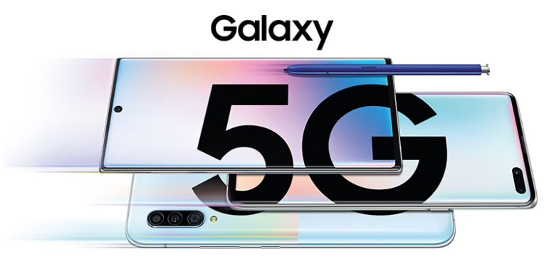 5G