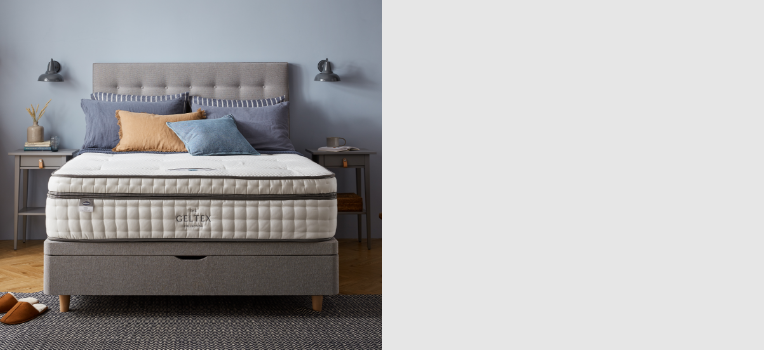 Silentnight - Find your Perfect Mattress