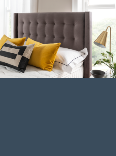 Silentnight - Headboards