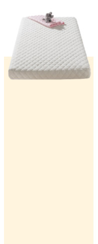 Safe Nights Luxury Pocket Mattress