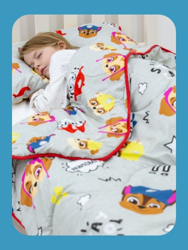 Kids' Bedroom