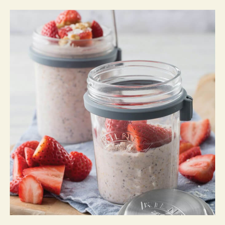 Food Storage