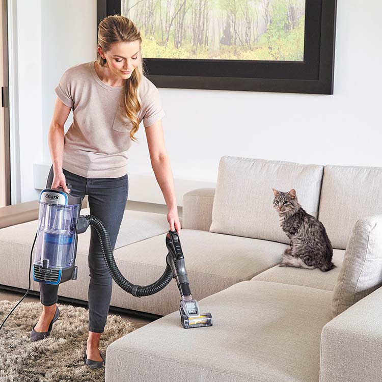 Cleaning