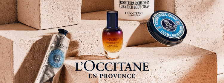 L'Occitane