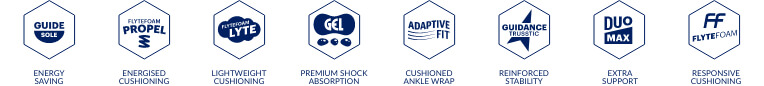 Technology Icons