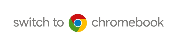 Switch to Chromebook