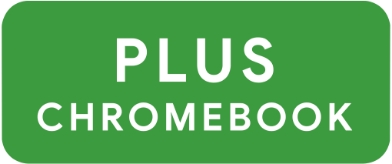Plus Chromebook