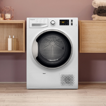 Hotpoint - Drying