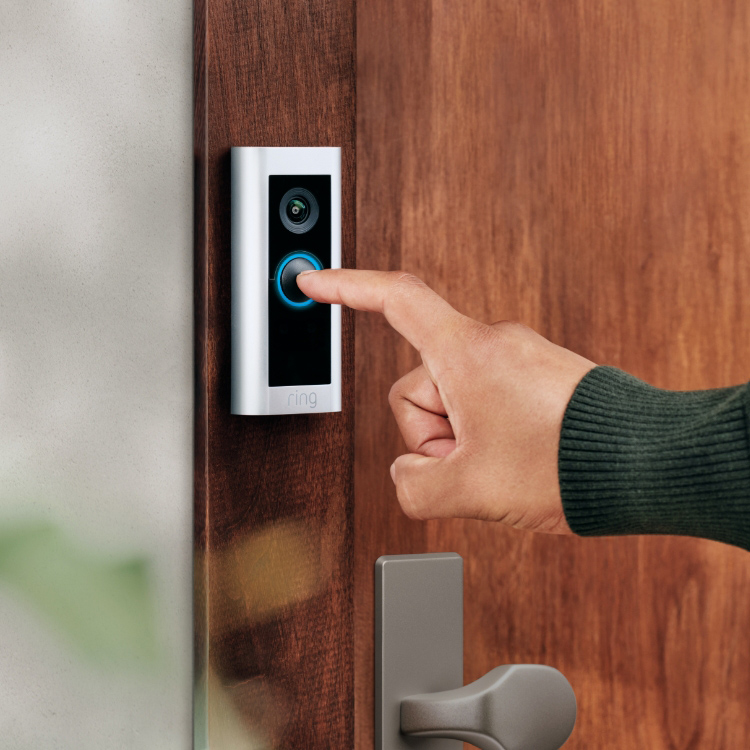 Video Doorbell 4