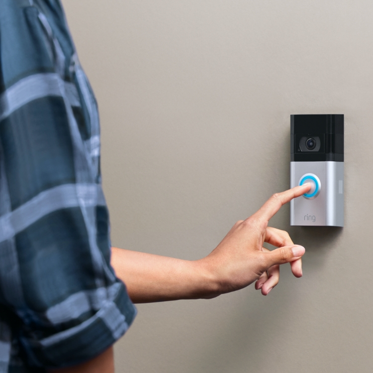 Video Doorbell Pro 2