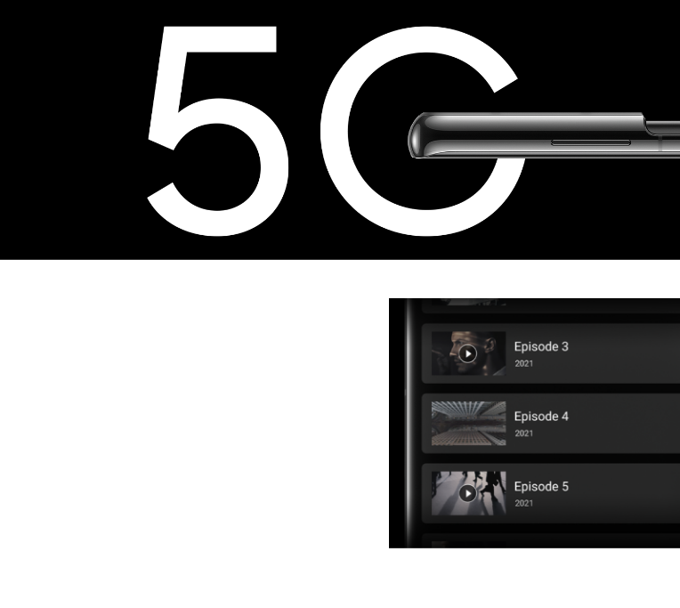 5G