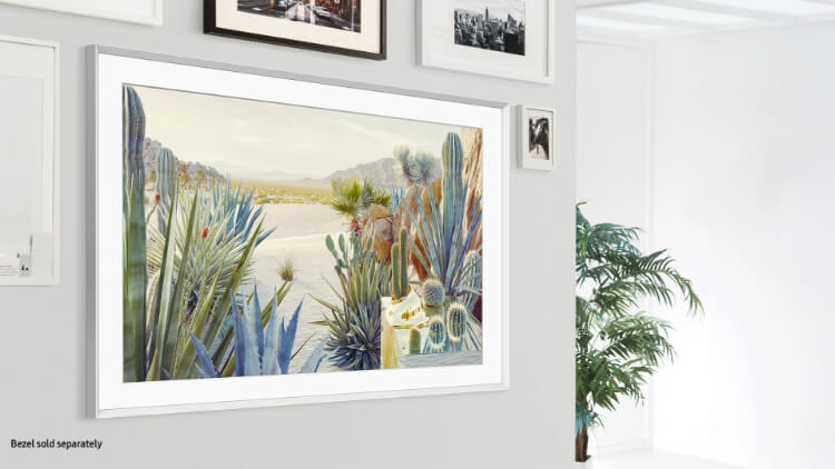 The Frame - Modern Frame Design