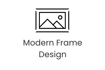 The Frame - Modern Frame Design
