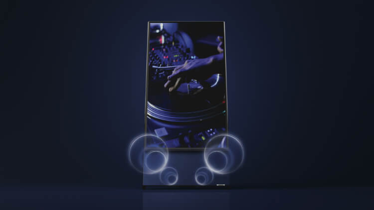 The Sero - Premium Speakers 4.1ch 60W