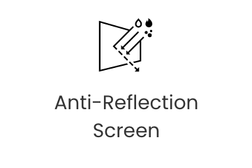 The Terrace - Anti-Reflection Screen