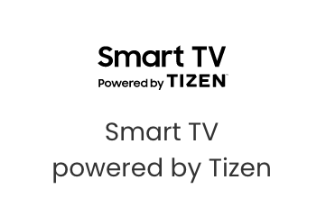 The Terrace - Smart TV powered by Tizen