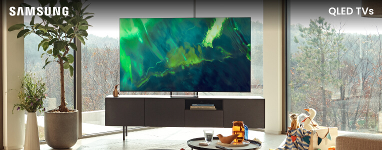 Samsung - Lifestyle TVs