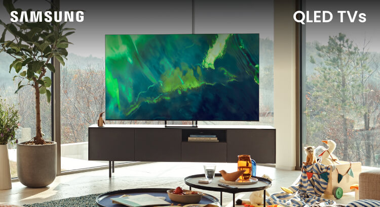 Samsung - Lifestyle TVs