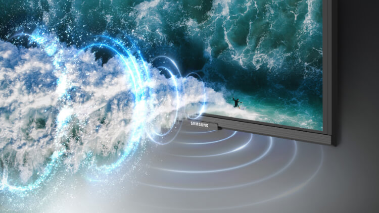Boost your audio experience with virtual 3D surround sound