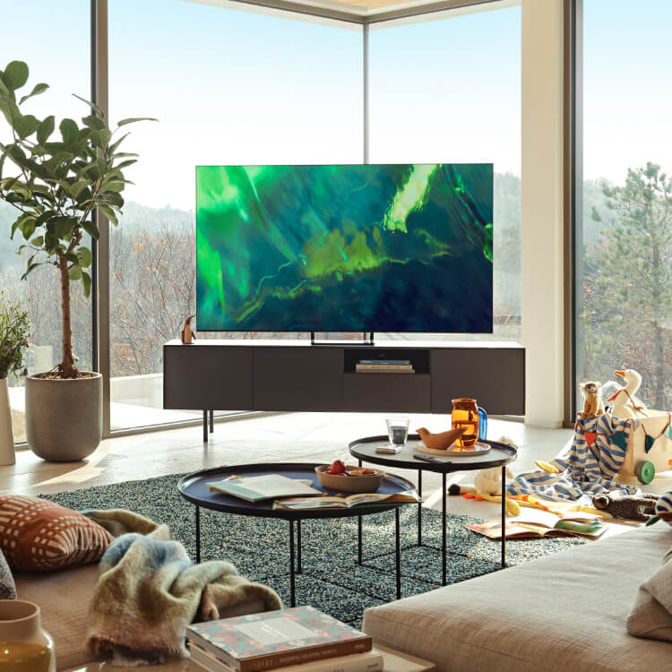 Q70A QLED 4K