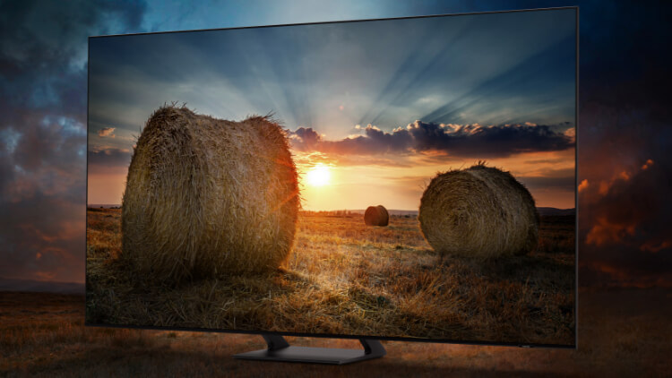 Epic detail for an enhanced viewing experience