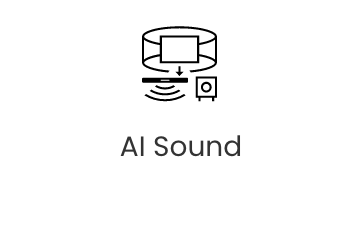 Object tracking sound