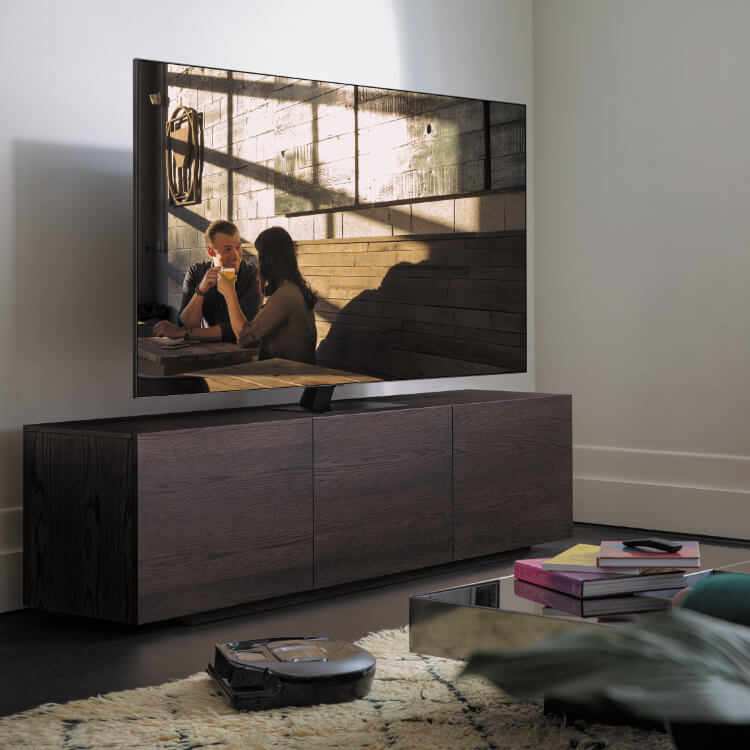 Q80A QLED 4K