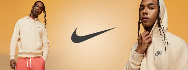 Nike - Mens Hoodies