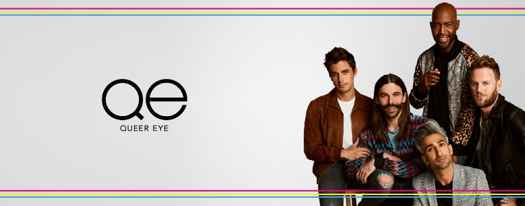 Queer Eye