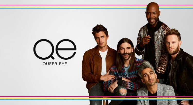 Queer Eye