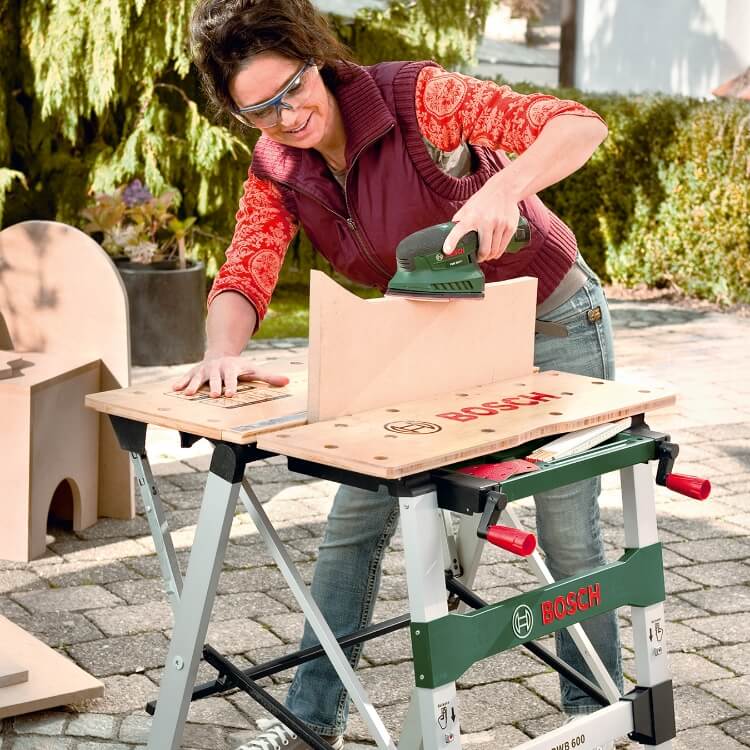 Top tips from Bosch