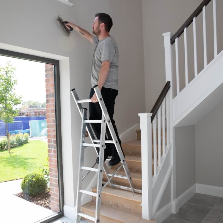 Ladders