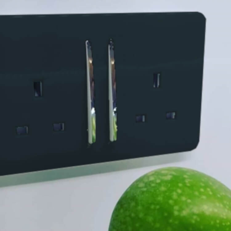 Electrical supplies