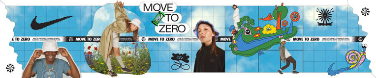 Move to Zero
